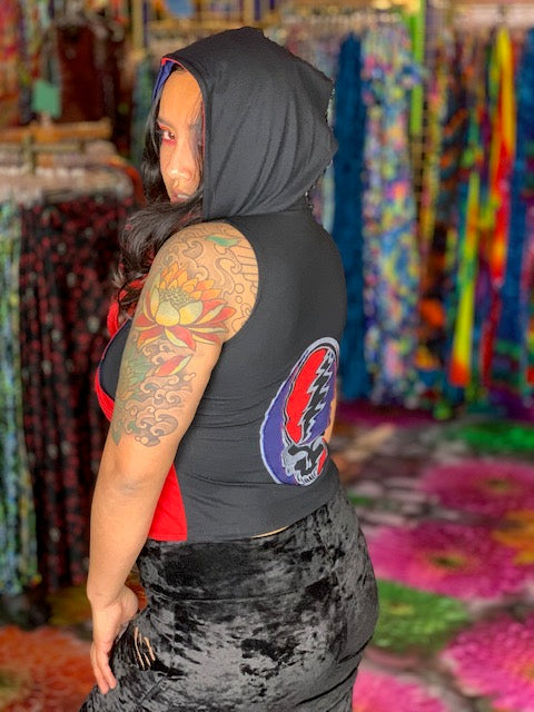 GD Lady Tops